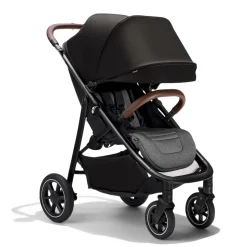 City Mini® Air Lightweight Stroller - Black Kids Strollers|Strollers & Trailers