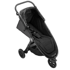Online City Mini GT2 Single Stroller - Stone Grey Kids Strollers|Strollers & Trailers
