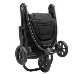 Online City Mini GT2 Single Stroller - Stone Grey Kids Strollers|Strollers & Trailers