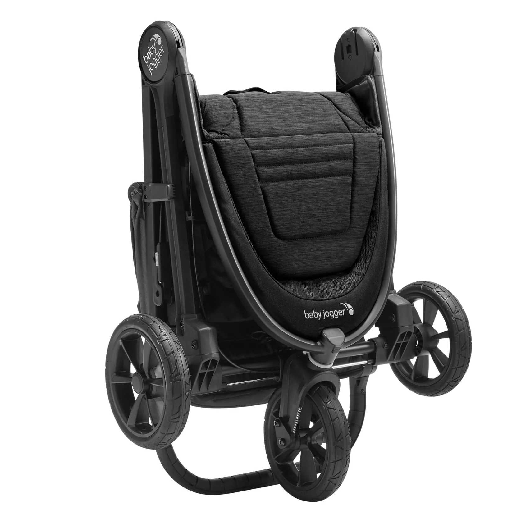 Online City Mini GT2 Single Stroller - Stone Grey Kids Strollers|Strollers & Trailers