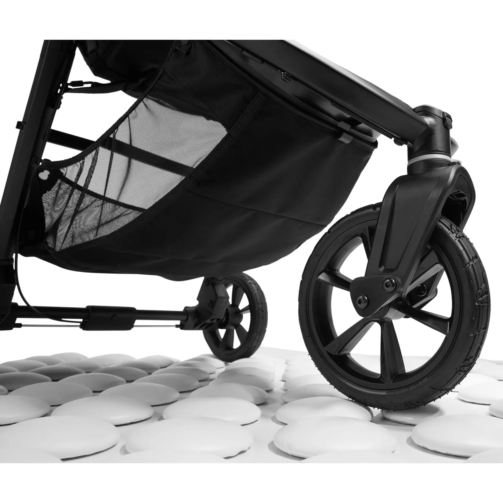 Online City Mini GT2 Single Stroller - Stone Grey Kids Strollers|Strollers & Trailers