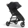 Best City Mini GT3 Stroller - Rich Black Kids Strollers|Strollers & Trailers
