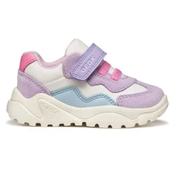 Shoes>Geox Ciuf Ciuf Shoes Size 20-27 Ivory