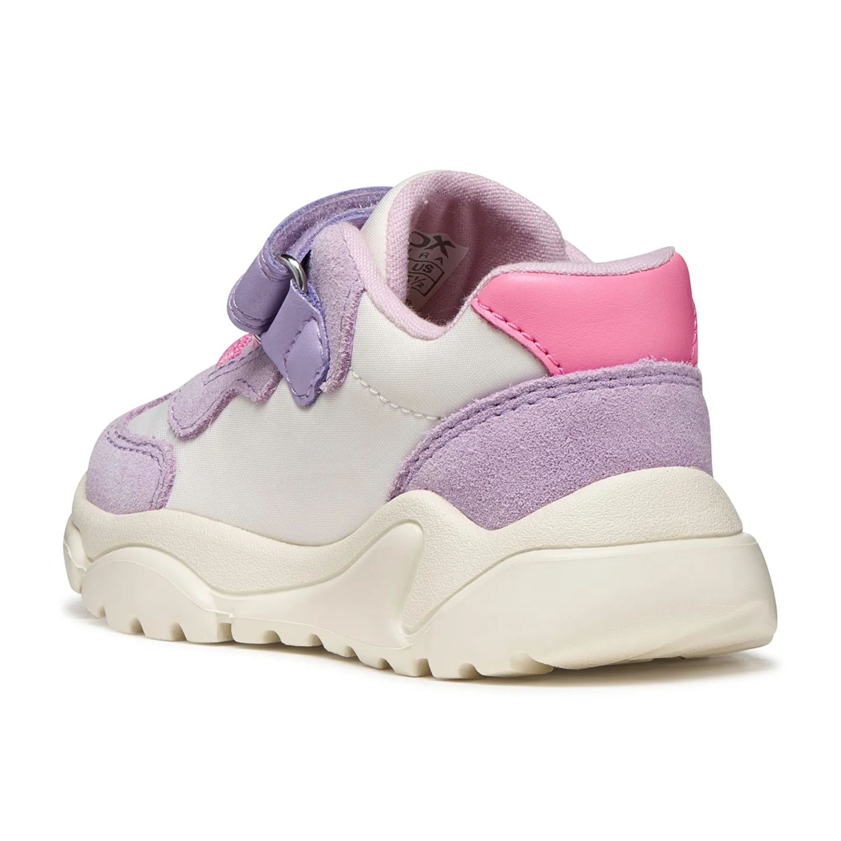 Shoes>Geox Ciuf Ciuf Shoes Size 20-27 Ivory