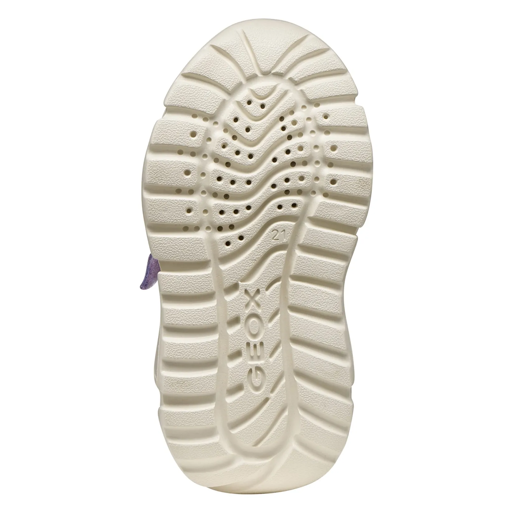 Shoes>Geox Ciuf Ciuf Shoes Size 20-27 Ivory