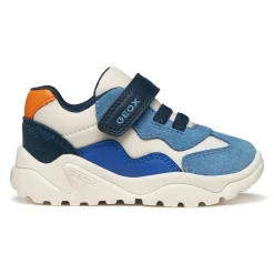 Shoes>Geox Ciuf Ciuf Shoes Size 20-27 Ivory