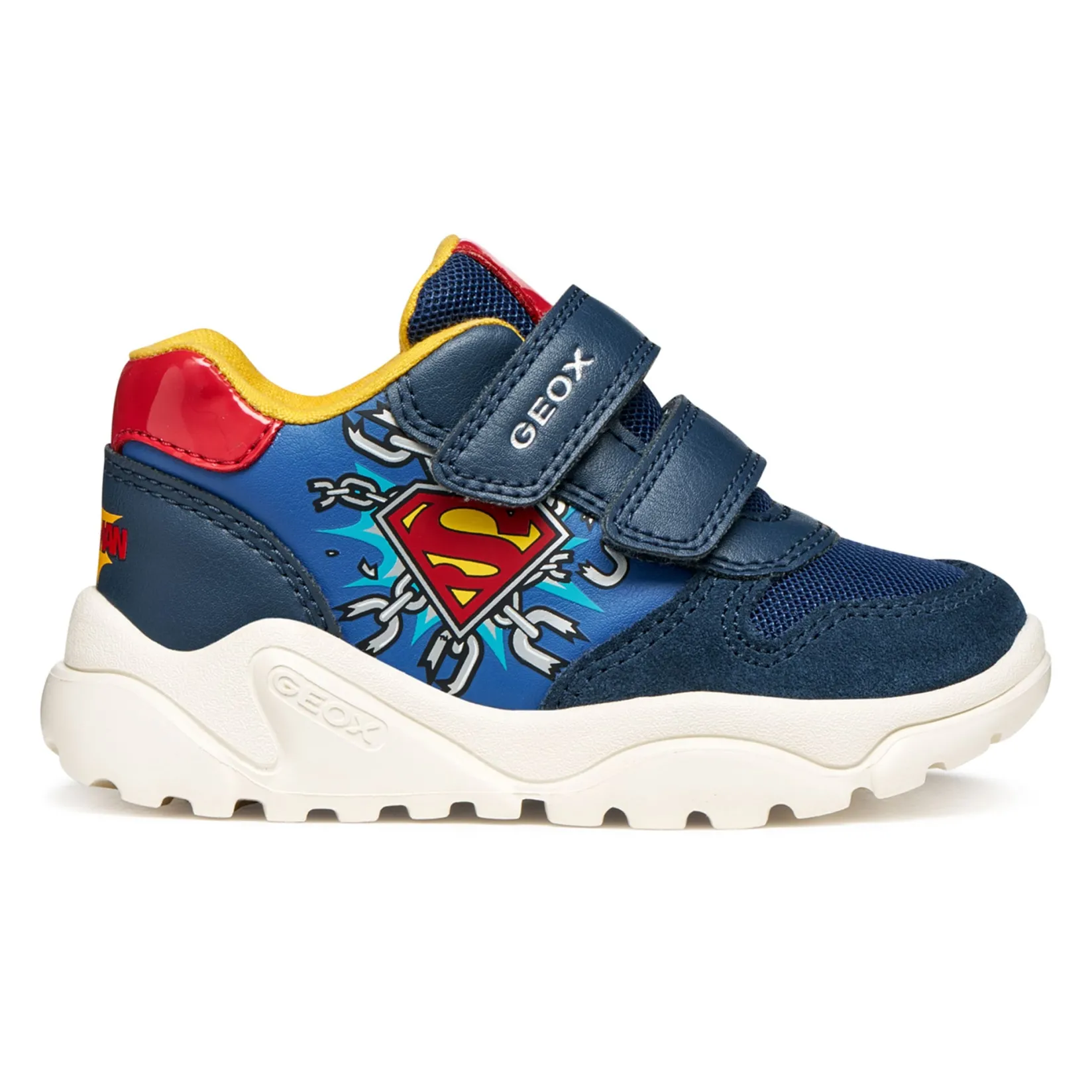 Discount Ciuf Ciuf Superman Shoes 20-27 Shoes