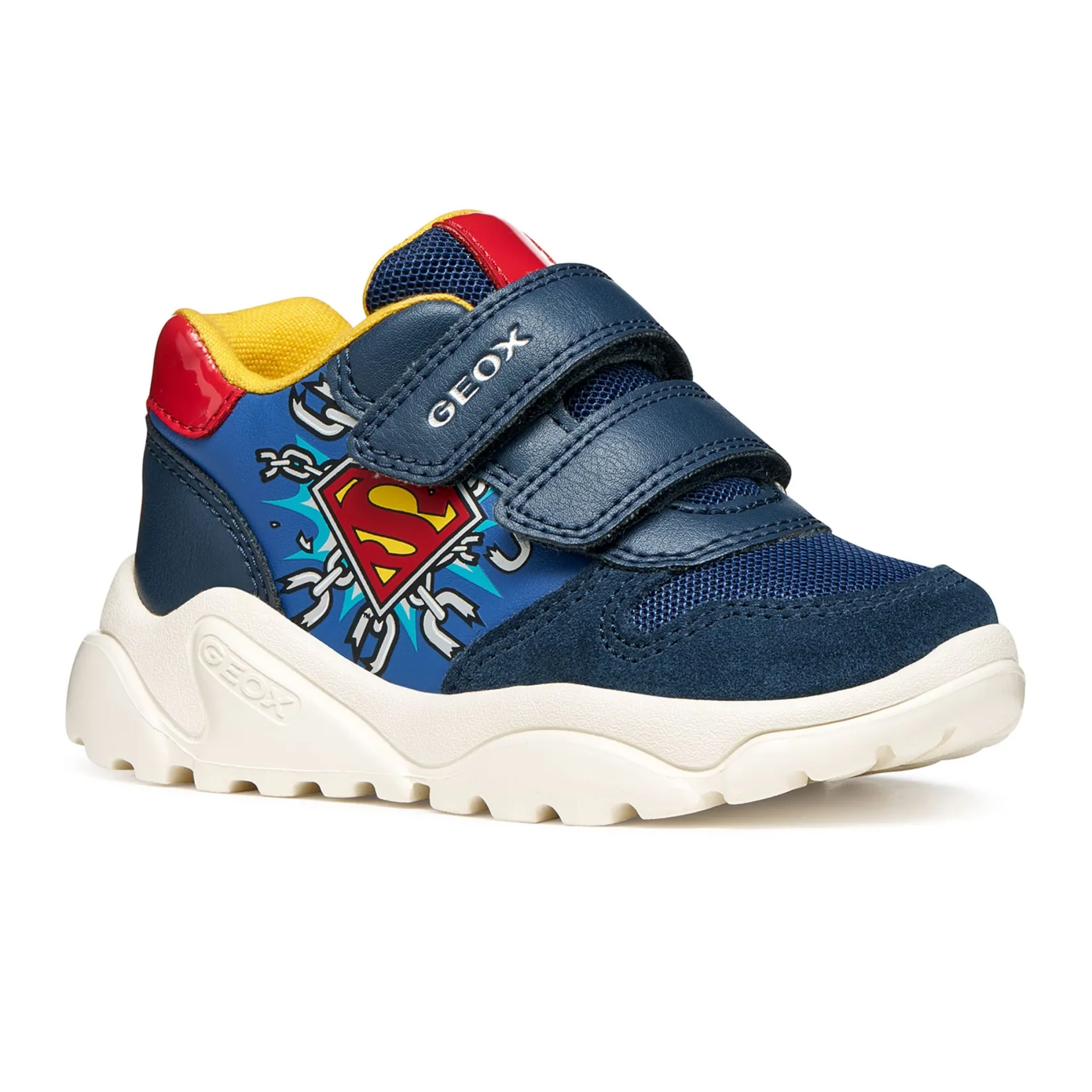 Discount Ciuf Ciuf Superman Shoes 20-27 Shoes