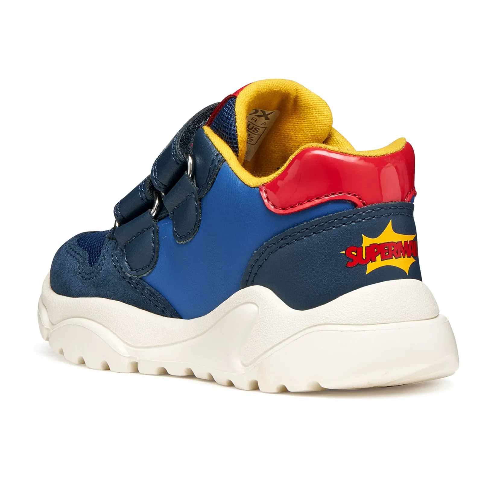 Discount Ciuf Ciuf Superman Shoes 20-27 Shoes