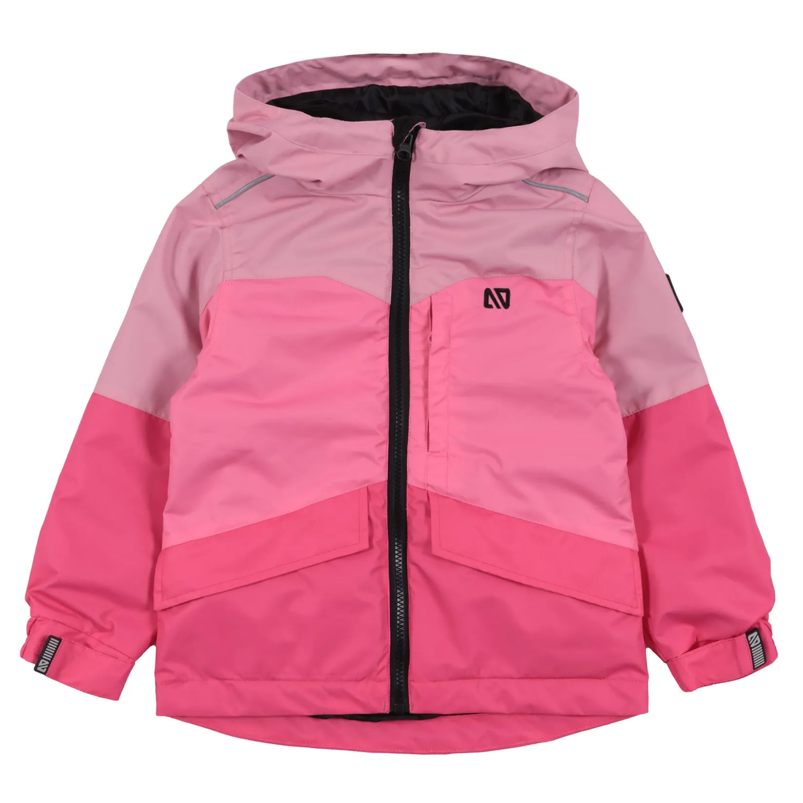 Best Claire 3in1 Jacket 2-6 Kids Outerwear|Coats & Jackets