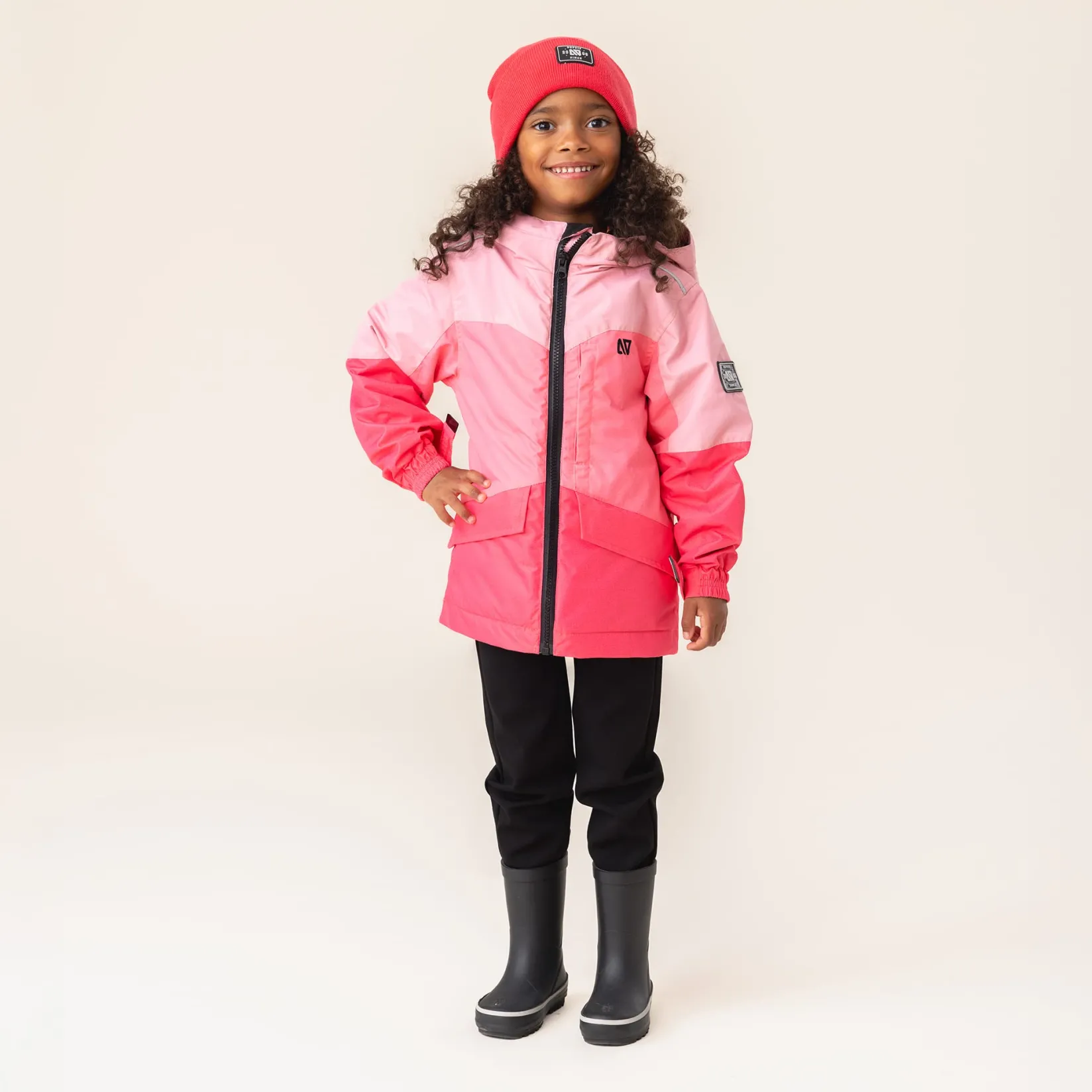 Best Claire 3in1 Jacket 2-6 Kids Outerwear|Coats & Jackets