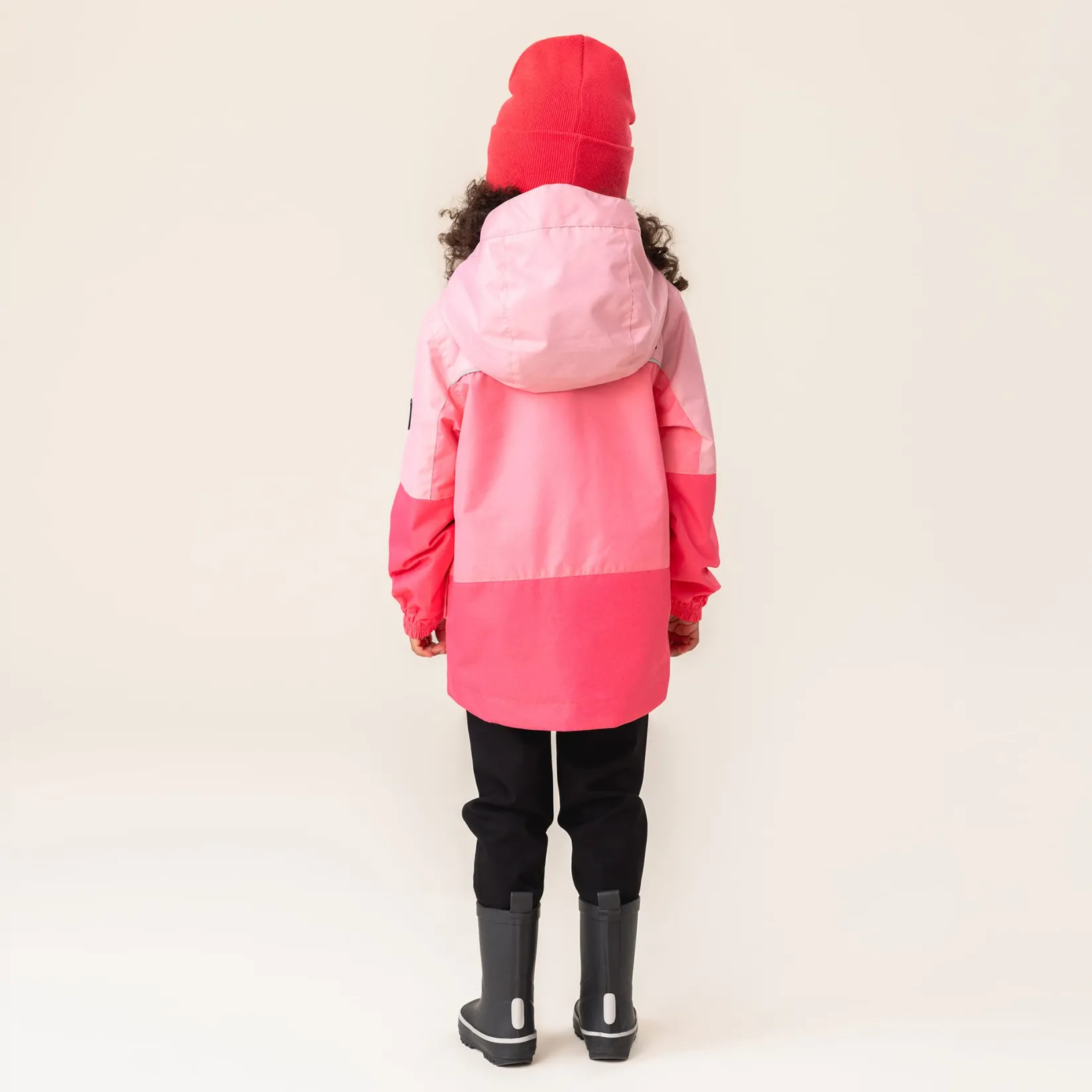 Best Claire 3in1 Jacket 2-6 Kids Outerwear|Coats & Jackets