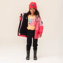 Best Claire 3in1 Jacket 2-6 Kids Outerwear|Coats & Jackets