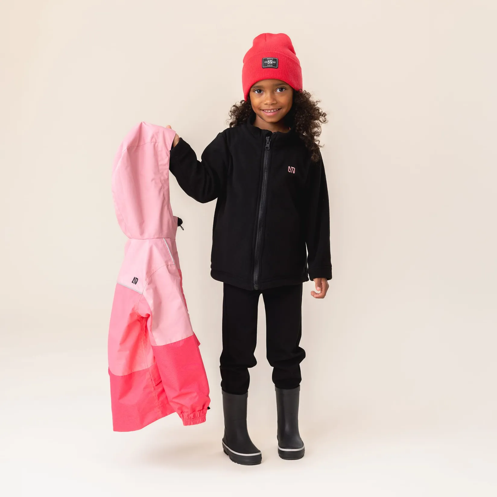 Best Claire 3in1 Jacket 2-6 Kids Outerwear|Coats & Jackets