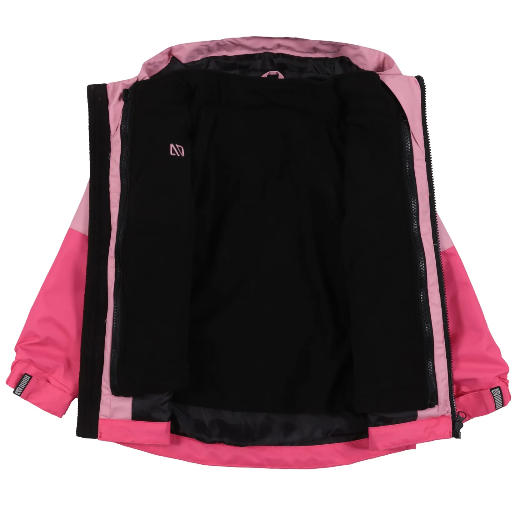 Best Claire 3in1 Jacket 2-6 Kids Outerwear|Coats & Jackets