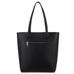 Claire Tote Bag - Black Handbags & Purses|Diaper Bags