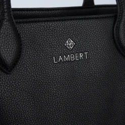 Claire Tote Bag - Black Handbags & Purses|Diaper Bags