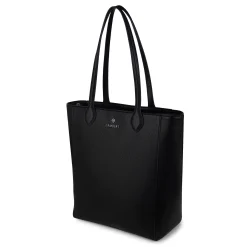 Claire Tote Bag - Black Handbags & Purses|Diaper Bags