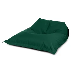 New Classic Junior Bean Bag Original - Boreal Green Kid'S Tables & Chairs
