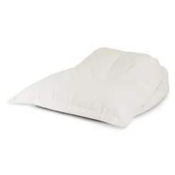 Kid'S Tables & Chairs>Arico Classic Junior Bean Bag Paloma - White