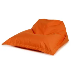 Kid'S Tables & Chairs>Arico Classic Junior Bean Bag Original - Tangerine Orange