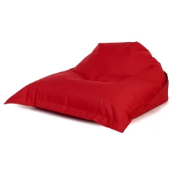 Discount Classic Junior Bean Bag Original - Chili Red Kid'S Tables & Chairs