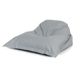 Clearance Classic Junior Bean Bag Original - Stone Grey Kid'S Tables & Chairs