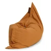 Online Classic Junior Bean Bag Paloma - Terracotta Kid'S Tables & Chairs