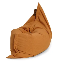 Online Classic Junior Bean Bag Paloma - Terracotta Kid'S Tables & Chairs
