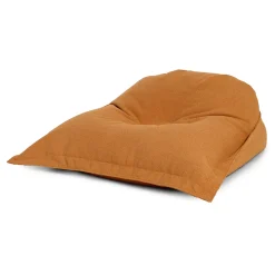 Online Classic Junior Bean Bag Paloma - Terracotta Kid'S Tables & Chairs