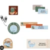 Discount Classical Name Labels - Dinos Kids Personalized Name Labels|Personalized Name Labels