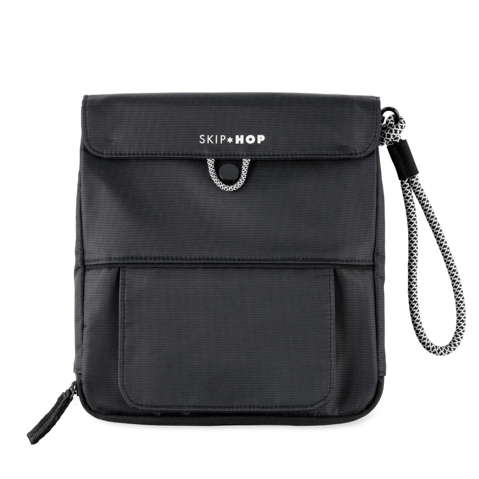 Diaper Bags|Diaper Bags>Skip Hop Clean Slate Changing Station - Black