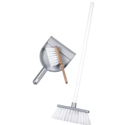 Pretend Play & Imitation>Smoby Cleaning Set 3 Pieces
