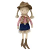 Sale Clementine Cowgirl Doll Dolls