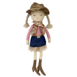 Sale Clementine Cowgirl Doll Dolls