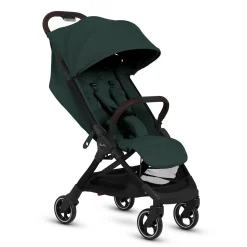 Strollers|Strollers & Trailers>Silver Cross Clic Stroller - Conifere