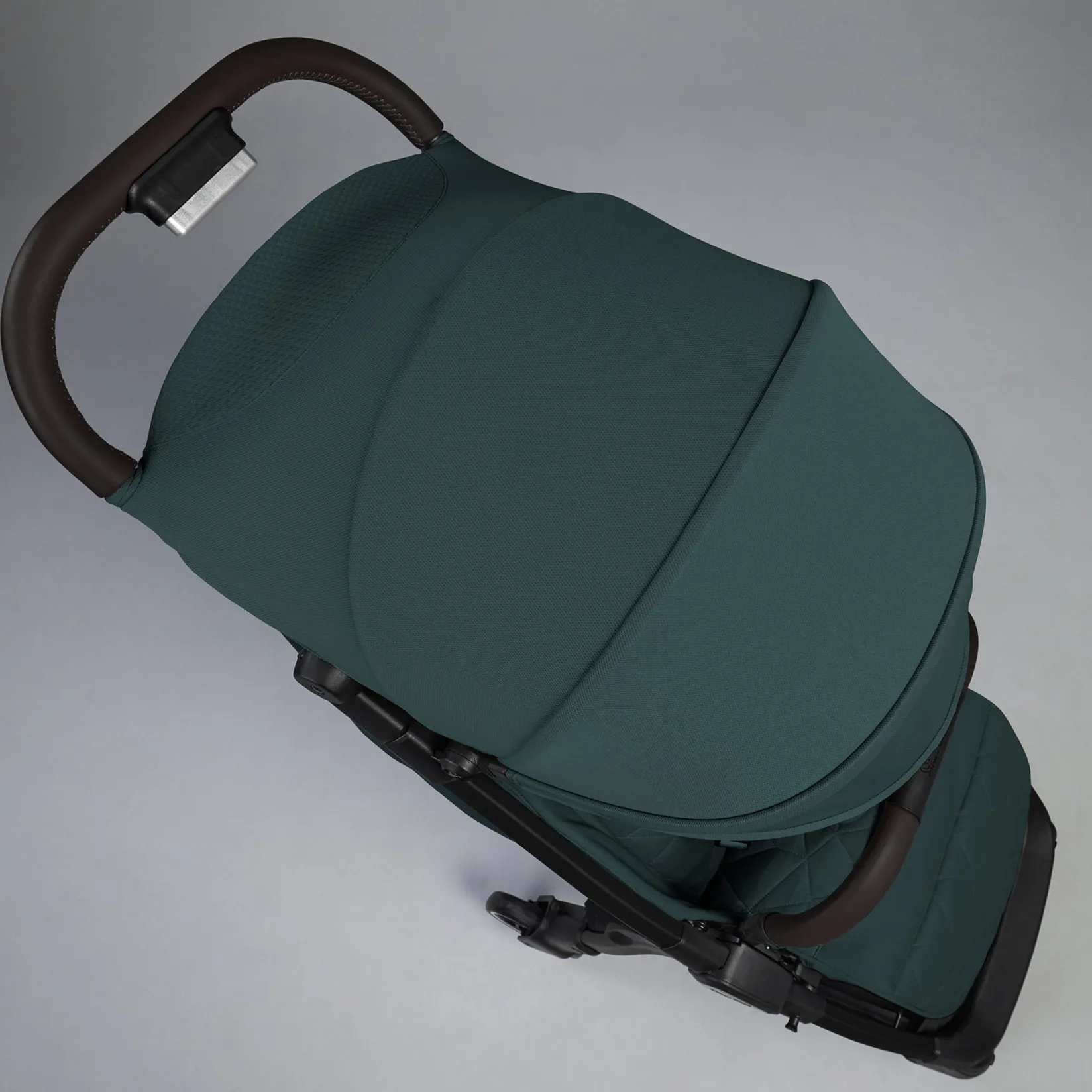 Strollers|Strollers & Trailers>Silver Cross Clic Stroller - Conifere