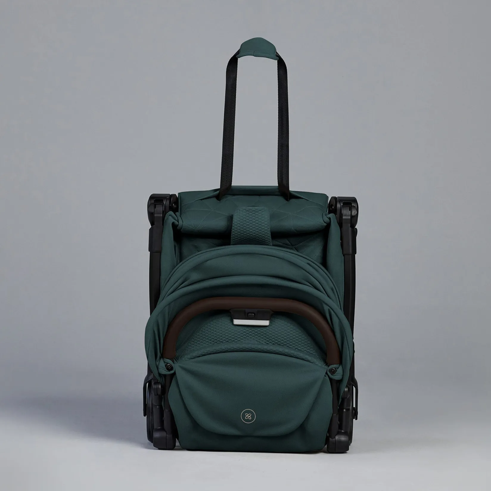 Strollers|Strollers & Trailers>Silver Cross Clic Stroller - Conifere