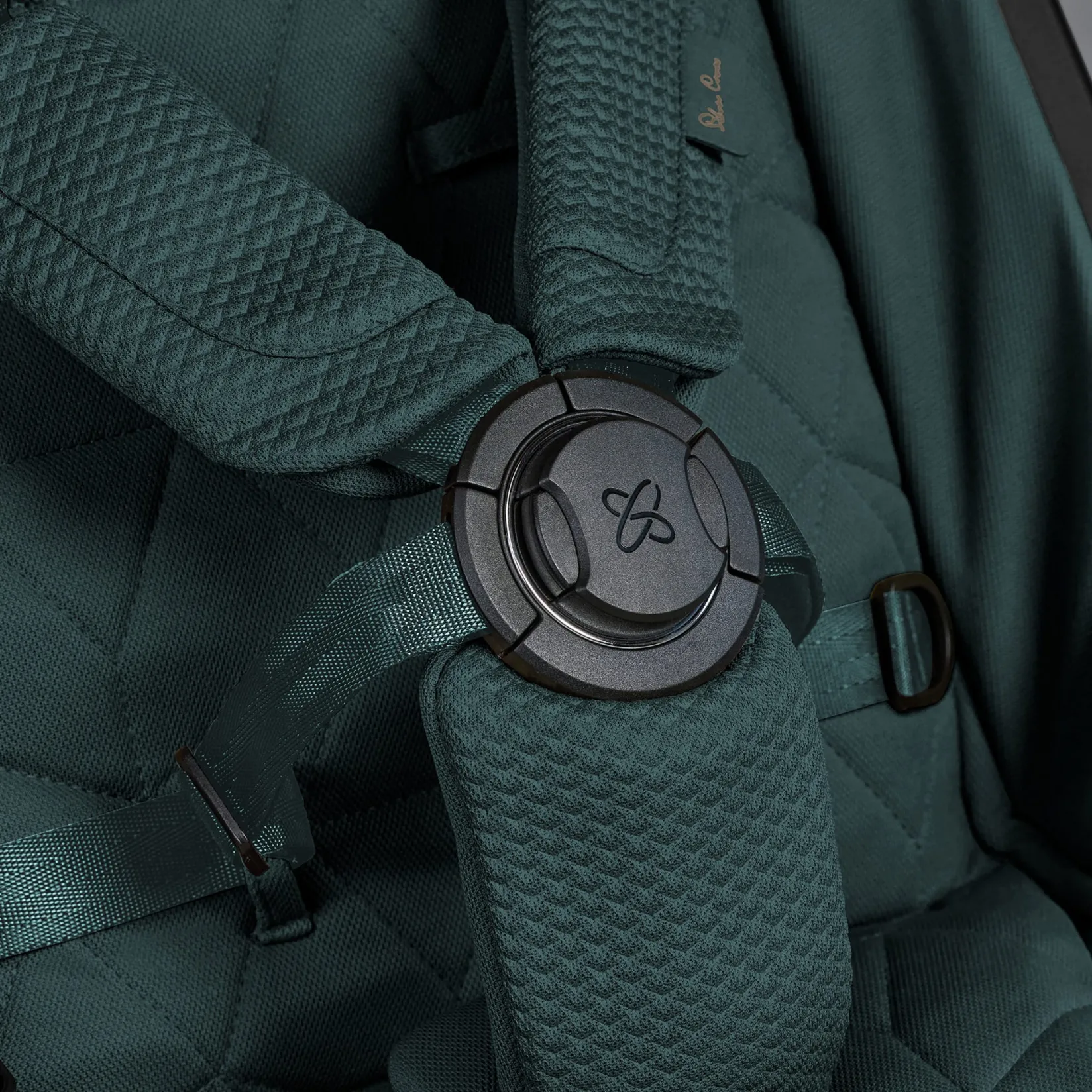 Strollers|Strollers & Trailers>Silver Cross Clic Stroller - Conifere