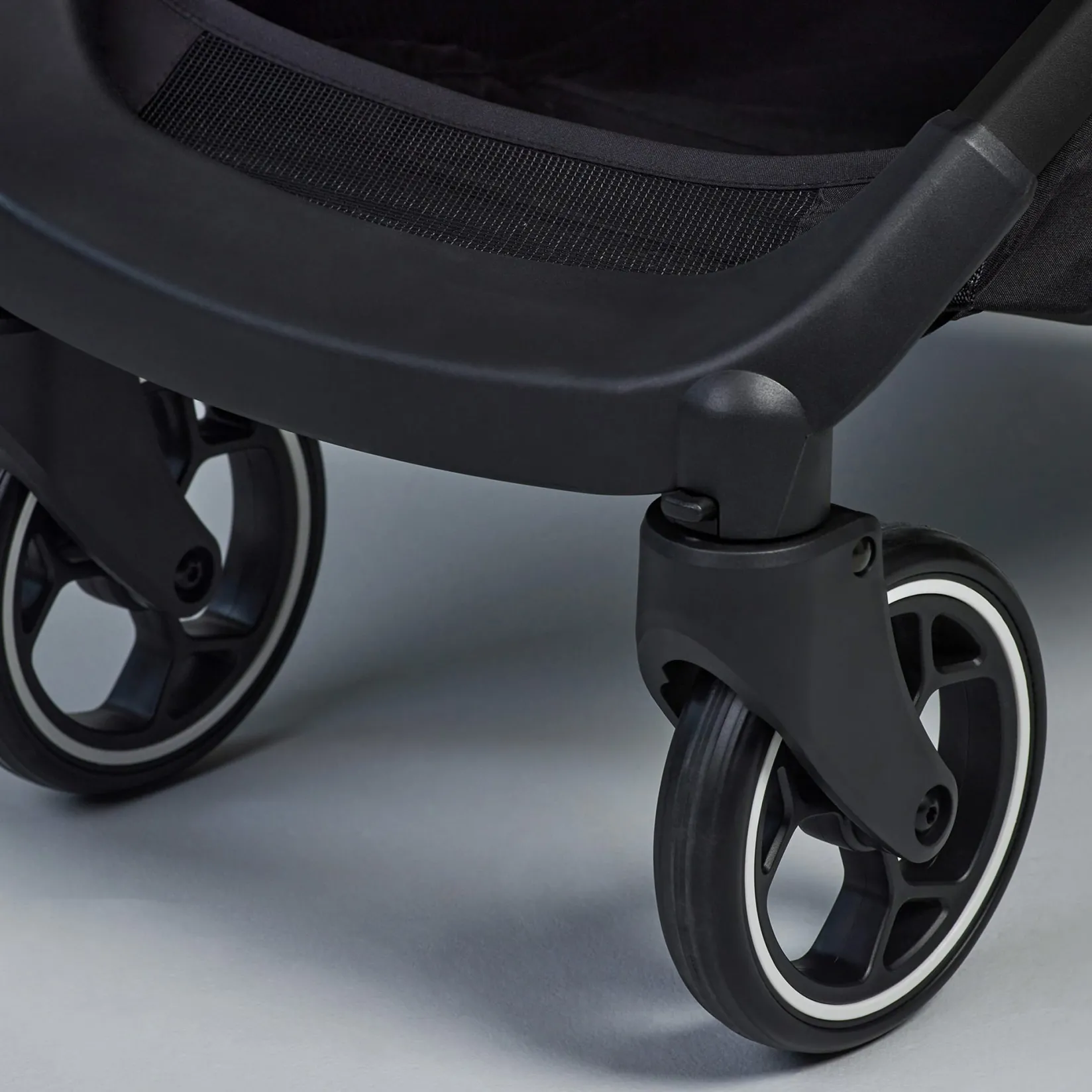 Strollers|Strollers & Trailers>Silver Cross Clic Stroller - Conifere