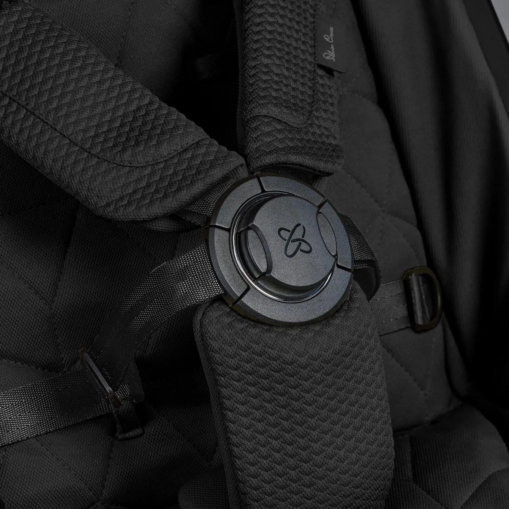 Strollers|Strollers & Trailers>Silver Cross Clic Stroller - Espace