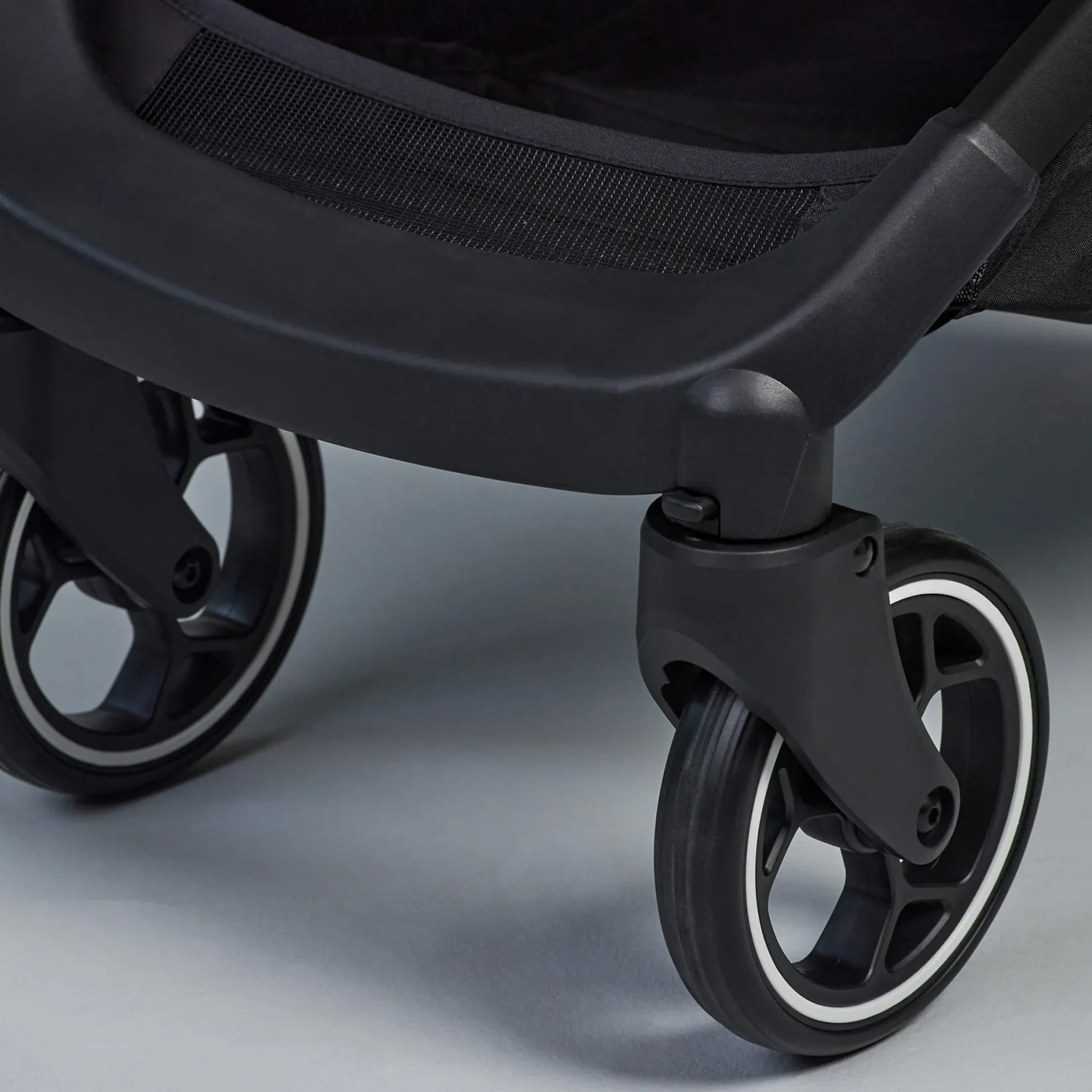 Strollers|Strollers & Trailers>Silver Cross Clic Stroller - Espace