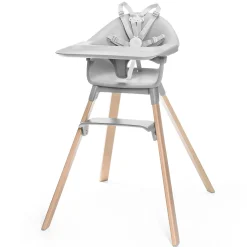 Clikk High Chair - Cloud Grey High Chairs & Booster Seats|High Chairs & Booster Seats