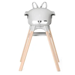 Clikk High Chair - Cloud Grey High Chairs & Booster Seats|High Chairs & Booster Seats
