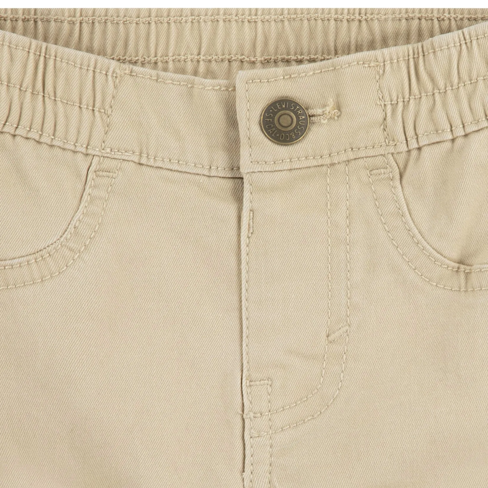 Outfit Sets>Levis Climbing Levi's Two Pieces Set 12-24m Red