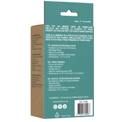 Online Clip-on Baby Rear view Mirror Kids Car Seats & Booster Seats|Car Seats