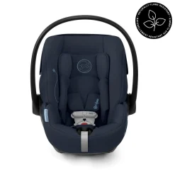 Cloud G Lux Comfort Extend Infant Car Seat 4-35lb - Ocean Blue Kids Car Seats & Booster Seats|Car Seats