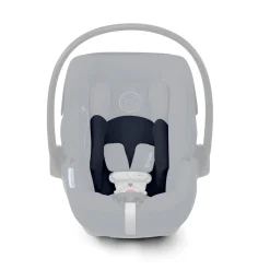 Cloud G Lux Comfort Extend Infant Car Seat 4-35lb - Ocean Blue Kids Car Seats & Booster Seats|Car Seats