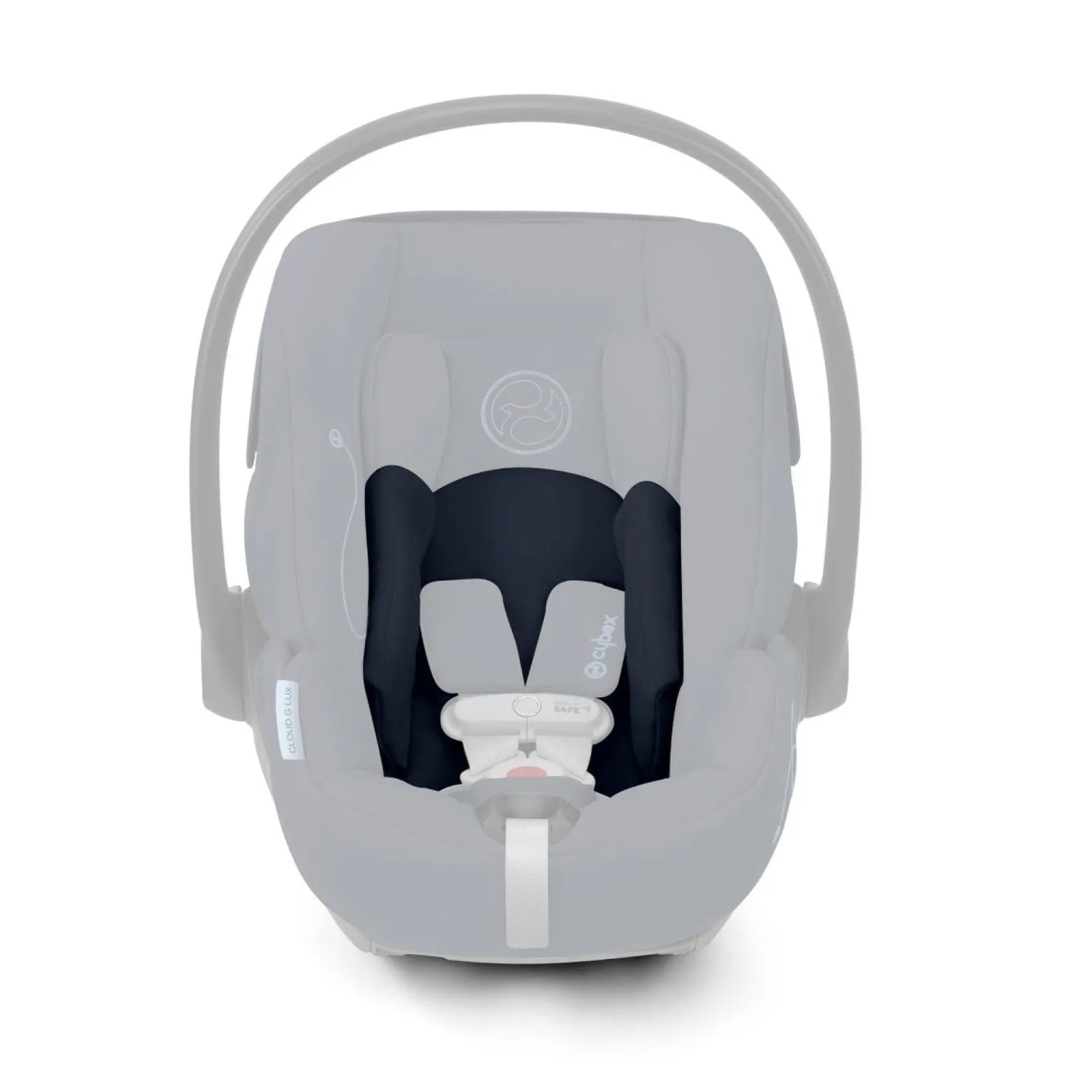 Cloud G Lux Comfort Extend Infant Car Seat 4-35lb - Ocean Blue Kids Car Seats & Booster Seats|Car Seats