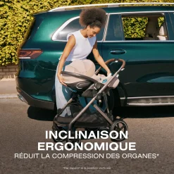 Discount Cloud G Pro Car Seat - Almond Beige Kids Car Seats & Booster Seats|Car Seats